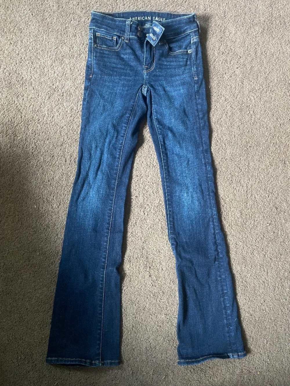 AE Jeans